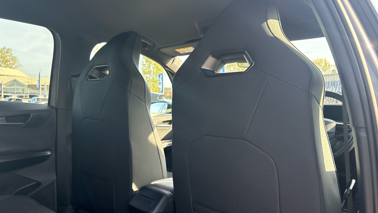 CUPRA Born 150kW V2 58kWh 5dr Auto Electric Hatchback